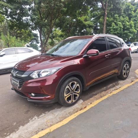 HONDA HR-V 1.8 16V 4P EXL FLEX AUTOM�TICO CVT, Foto 3