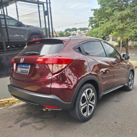 HONDA HR-V 1.8 16V 4P EXL FLEX AUTOM�TICO CVT, Foto 5