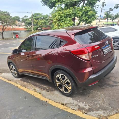 HONDA HR-V 1.8 16V 4P EXL FLEX AUTOM�TICO CVT, Foto 6
