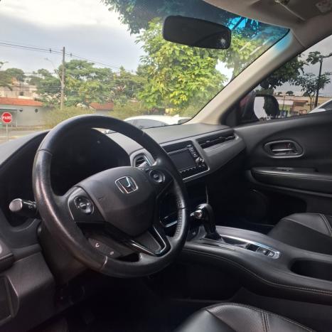 HONDA HR-V 1.8 16V 4P EXL FLEX AUTOM�TICO CVT, Foto 7