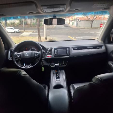 HONDA HR-V 1.8 16V 4P EXL FLEX AUTOM�TICO CVT, Foto 8