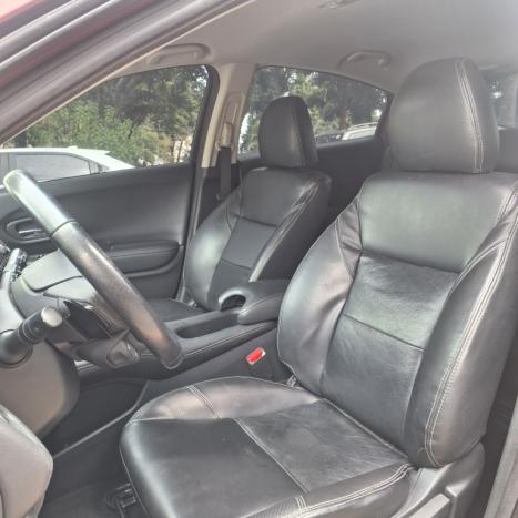 HONDA HR-V 1.8 16V 4P EXL FLEX AUTOM�TICO CVT, Foto 9