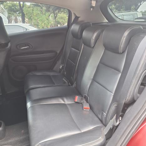 HONDA HR-V 1.8 16V 4P EXL FLEX AUTOM�TICO CVT, Foto 10