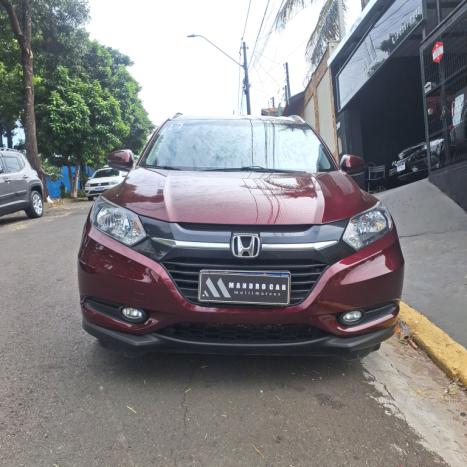HONDA HR-V 1.8 16V 4P EXL FLEX AUTOM�TICO CVT, Foto 1
