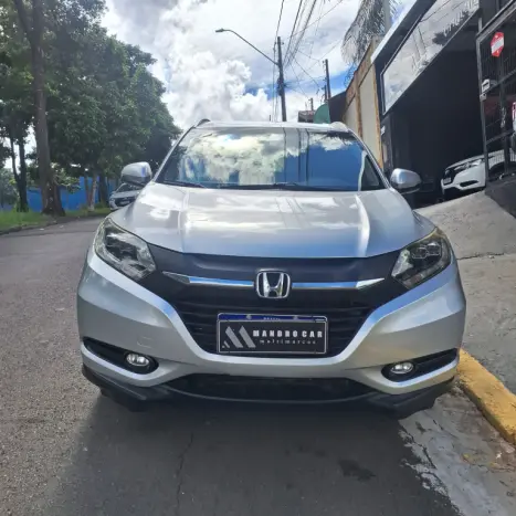 HONDA HR-V 1.8 16V 4P EX FLEX AUTOM�TICO CVT, Foto 1