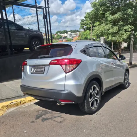 HONDA HR-V 1.8 16V 4P EX FLEX AUTOM�TICO CVT, Foto 6