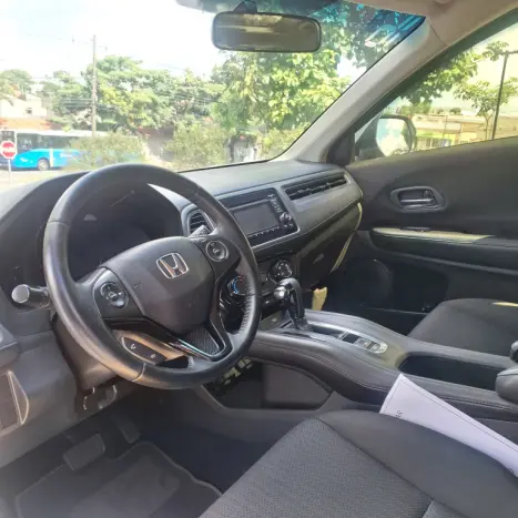 HONDA HR-V 1.8 16V 4P EX FLEX AUTOM�TICO CVT, Foto 7