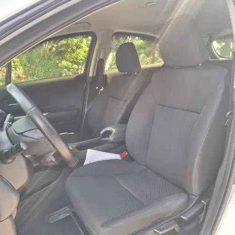 HONDA HR-V 1.8 16V 4P EX FLEX AUTOM�TICO CVT, Foto 9