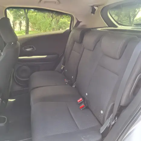 HONDA HR-V 1.8 16V 4P EX FLEX AUTOM�TICO CVT, Foto 10