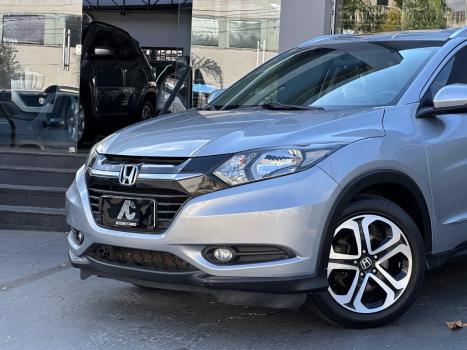 HONDA HR-V 1.8 16V 4P EX FLEX AUTOM�TICO CVT, Foto 2