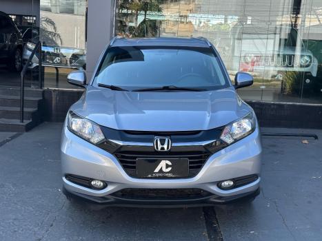 HONDA HR-V 1.8 16V 4P EX FLEX AUTOM�TICO CVT, Foto 3