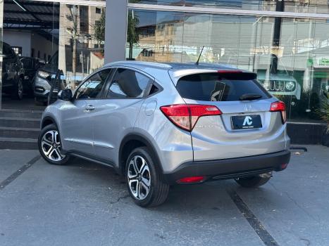 HONDA HR-V 1.8 16V 4P EX FLEX AUTOM�TICO CVT, Foto 4