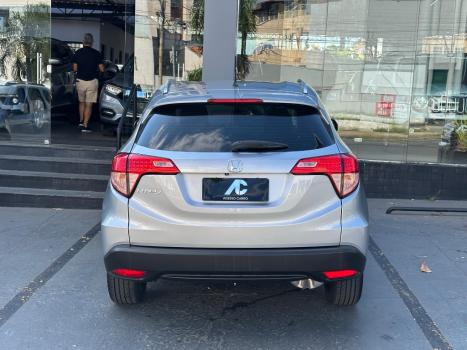 HONDA HR-V 1.8 16V 4P EX FLEX AUTOM�TICO CVT, Foto 5