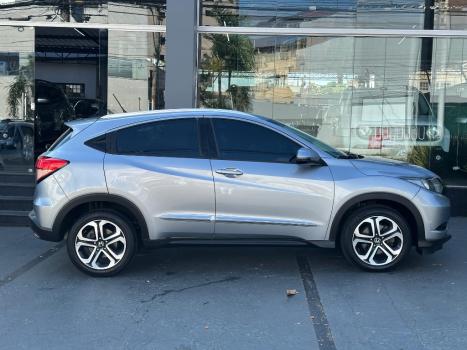 HONDA HR-V 1.8 16V 4P EX FLEX AUTOM�TICO CVT, Foto 6