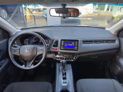 HONDA HR-V 1.8 16V 4P EX FLEX AUTOM�TICO CVT, Foto 7