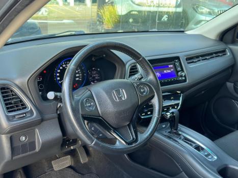 HONDA HR-V 1.8 16V 4P EX FLEX AUTOM�TICO CVT, Foto 8
