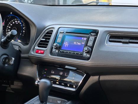 HONDA HR-V 1.8 16V 4P EX FLEX AUTOM�TICO CVT, Foto 9