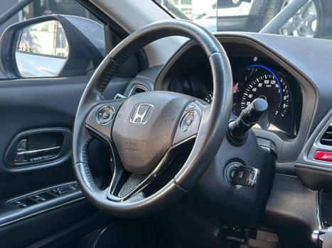 HONDA HR-V 1.8 16V 4P EX FLEX AUTOM�TICO CVT, Foto 10