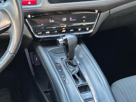 HONDA HR-V 1.8 16V 4P EX FLEX AUTOM�TICO CVT, Foto 11
