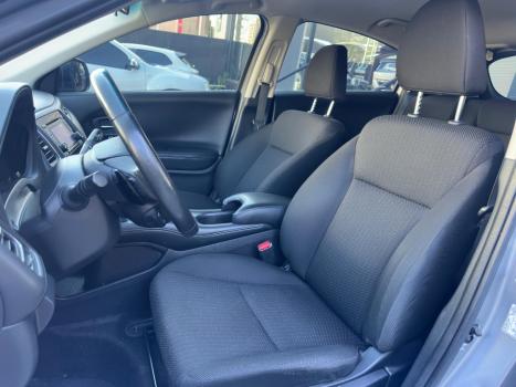 HONDA HR-V 1.8 16V 4P EX FLEX AUTOM�TICO CVT, Foto 12