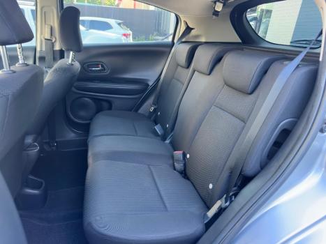 HONDA HR-V 1.8 16V 4P EX FLEX AUTOM�TICO CVT, Foto 13