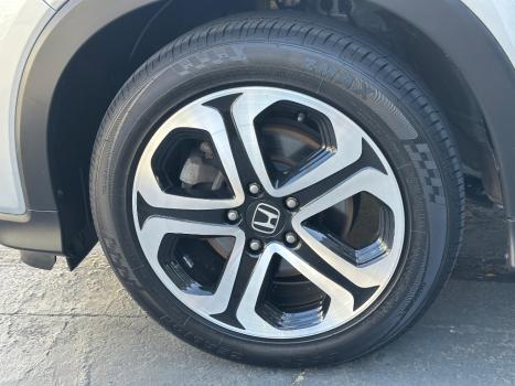 HONDA HR-V 1.8 16V 4P EX FLEX AUTOM�TICO CVT, Foto 14