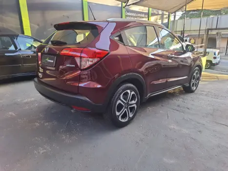 HONDA HR-V 1.8 16V 4P EXL FLEX AUTOM�TICO CVT, Foto 2