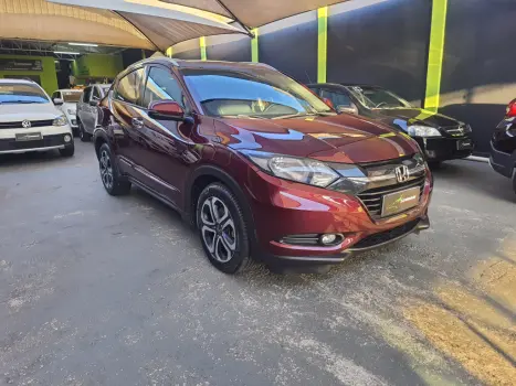 HONDA HR-V 1.8 16V 4P EXL FLEX AUTOM�TICO CVT, Foto 3