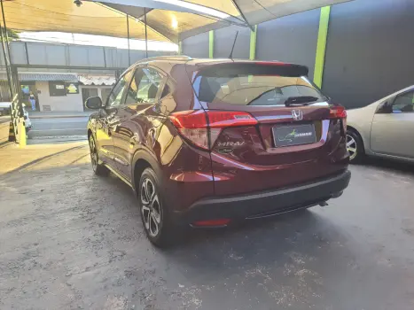 HONDA HR-V 1.8 16V 4P EXL FLEX AUTOM�TICO CVT, Foto 4