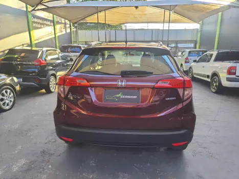 HONDA HR-V 1.8 16V 4P EXL FLEX AUTOM�TICO CVT, Foto 5