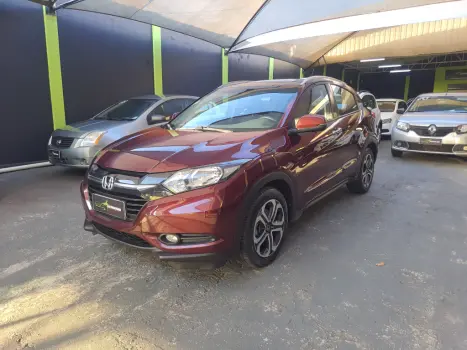 HONDA HR-V 1.8 16V 4P EXL FLEX AUTOM�TICO CVT, Foto 6