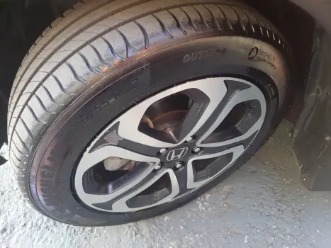 HONDA HR-V 1.8 16V 4P EXL FLEX AUTOM�TICO CVT, Foto 7