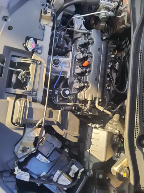 HONDA HR-V 1.8 16V 4P EXL FLEX AUTOM�TICO CVT, Foto 9