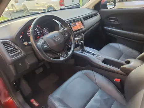 HONDA HR-V 1.8 16V 4P EXL FLEX AUTOM�TICO CVT, Foto 10