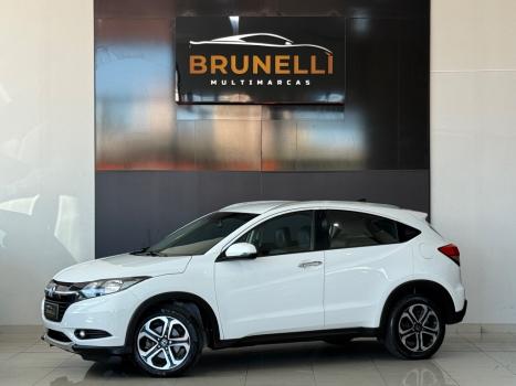 HONDA HR-V 1.8 16V 4P EXL FLEX AUTOM�TICO CVT, Foto 1
