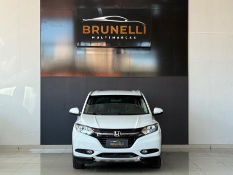 HONDA HR-V 1.8 16V 4P EXL FLEX AUTOM�TICO CVT, Foto 2