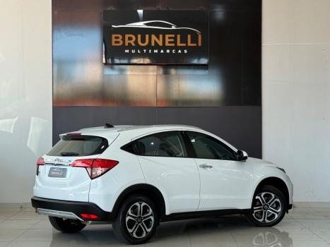 HONDA HR-V 1.8 16V 4P EXL FLEX AUTOM�TICO CVT, Foto 3