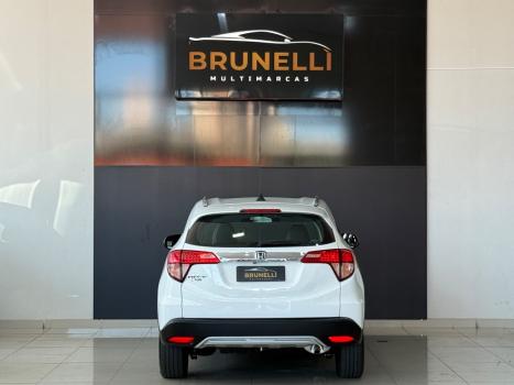 HONDA HR-V 1.8 16V 4P EXL FLEX AUTOM�TICO CVT, Foto 4
