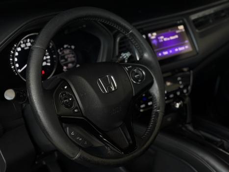 HONDA HR-V 1.8 16V 4P EXL FLEX AUTOM�TICO CVT, Foto 5