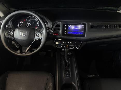 HONDA HR-V 1.8 16V 4P EXL FLEX AUTOM�TICO CVT, Foto 7
