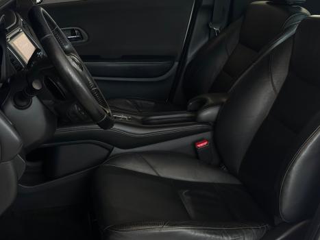 HONDA HR-V 1.8 16V 4P EXL FLEX AUTOM�TICO CVT, Foto 8