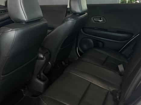 HONDA HR-V 1.8 16V 4P EXL FLEX AUTOM�TICO CVT, Foto 9