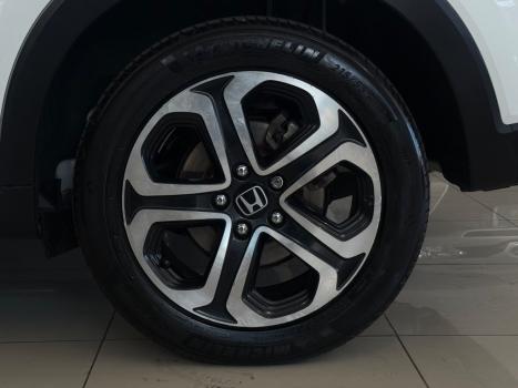 HONDA HR-V 1.8 16V 4P EXL FLEX AUTOM�TICO CVT, Foto 10
