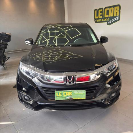 HONDA HR-V 1.8 16V 4P LX FLEX AUTOM�TICO CVT, Foto 2