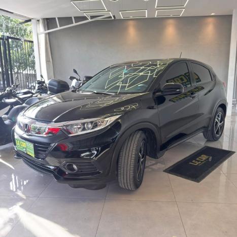 HONDA HR-V 1.8 16V 4P LX FLEX AUTOM�TICO CVT, Foto 3