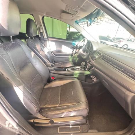 HONDA HR-V 1.8 16V 4P LX FLEX AUTOM�TICO CVT, Foto 6