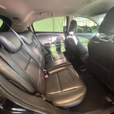 HONDA HR-V 1.8 16V 4P LX FLEX AUTOM�TICO CVT, Foto 7