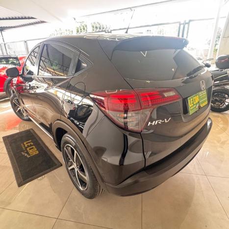 HONDA HR-V 1.8 16V 4P LX FLEX AUTOM�TICO CVT, Foto 8