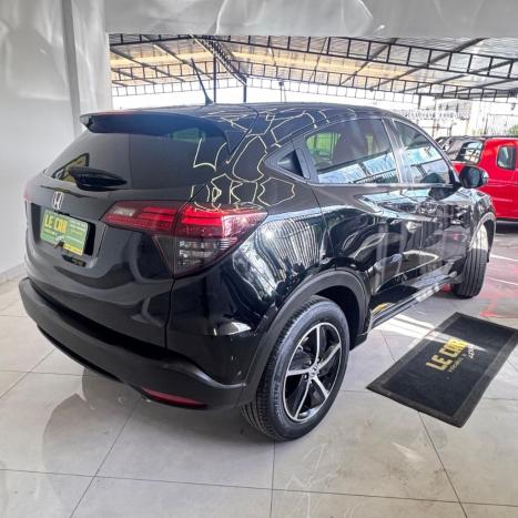HONDA HR-V 1.8 16V 4P LX FLEX AUTOM�TICO CVT, Foto 10