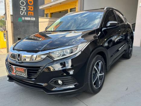 HONDA HR-V 1.8 16V 4P EX FLEX AUTOM�TICO CVT, Foto 2